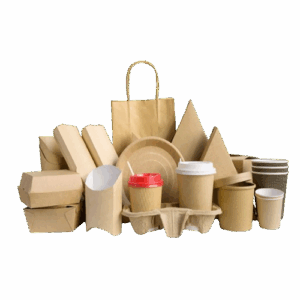 Food preparation & wrapping sheets