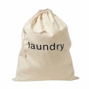 Laundry bags