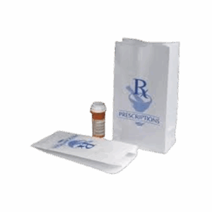 Pharma Bag