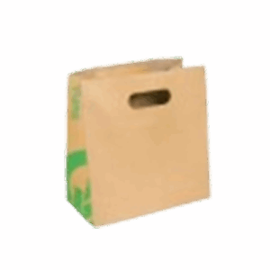 Wax coated Water-resistant Bags