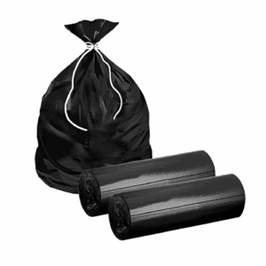 Garbage bags